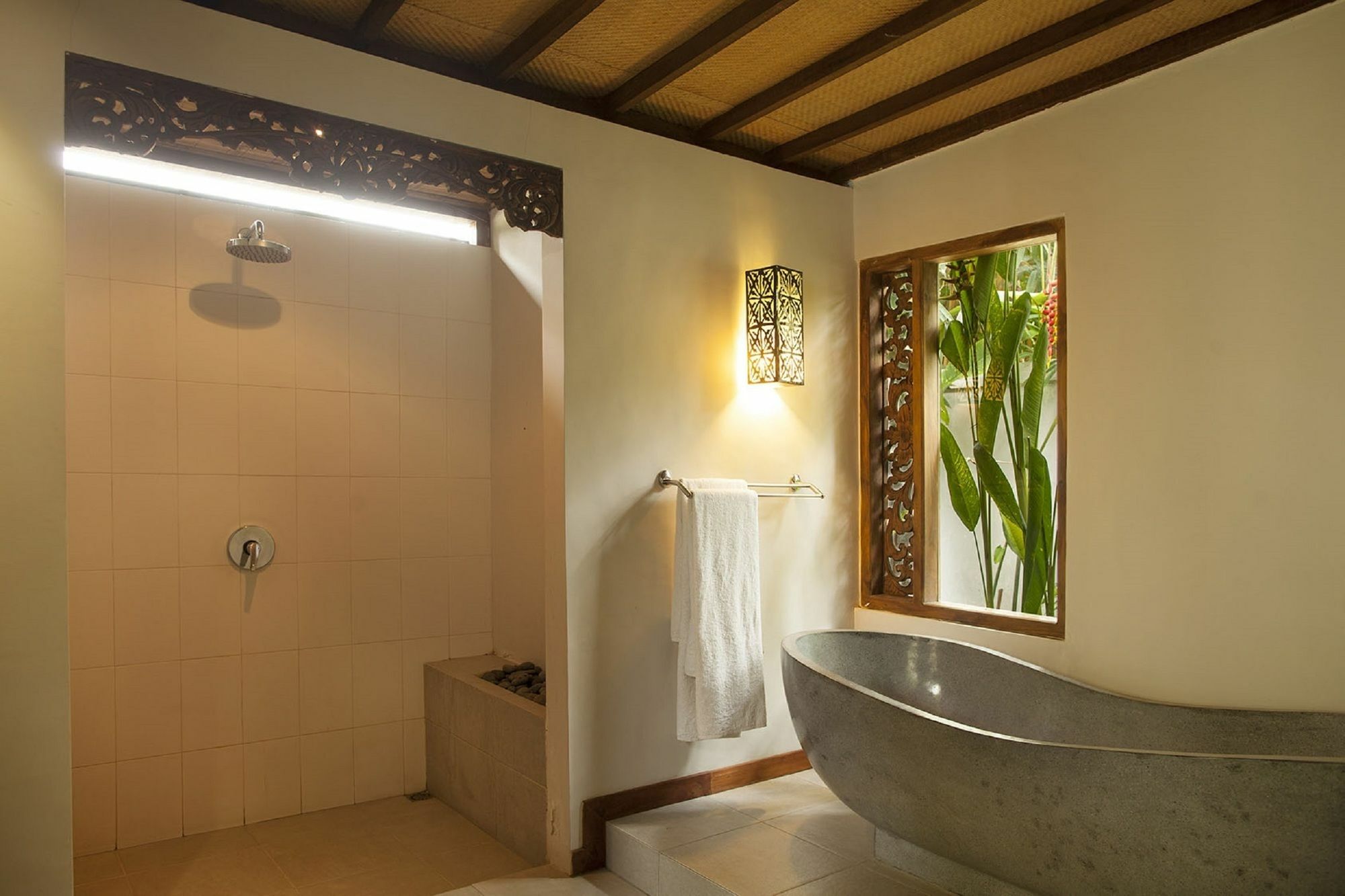 Esterin Villa Ubud Exterior foto