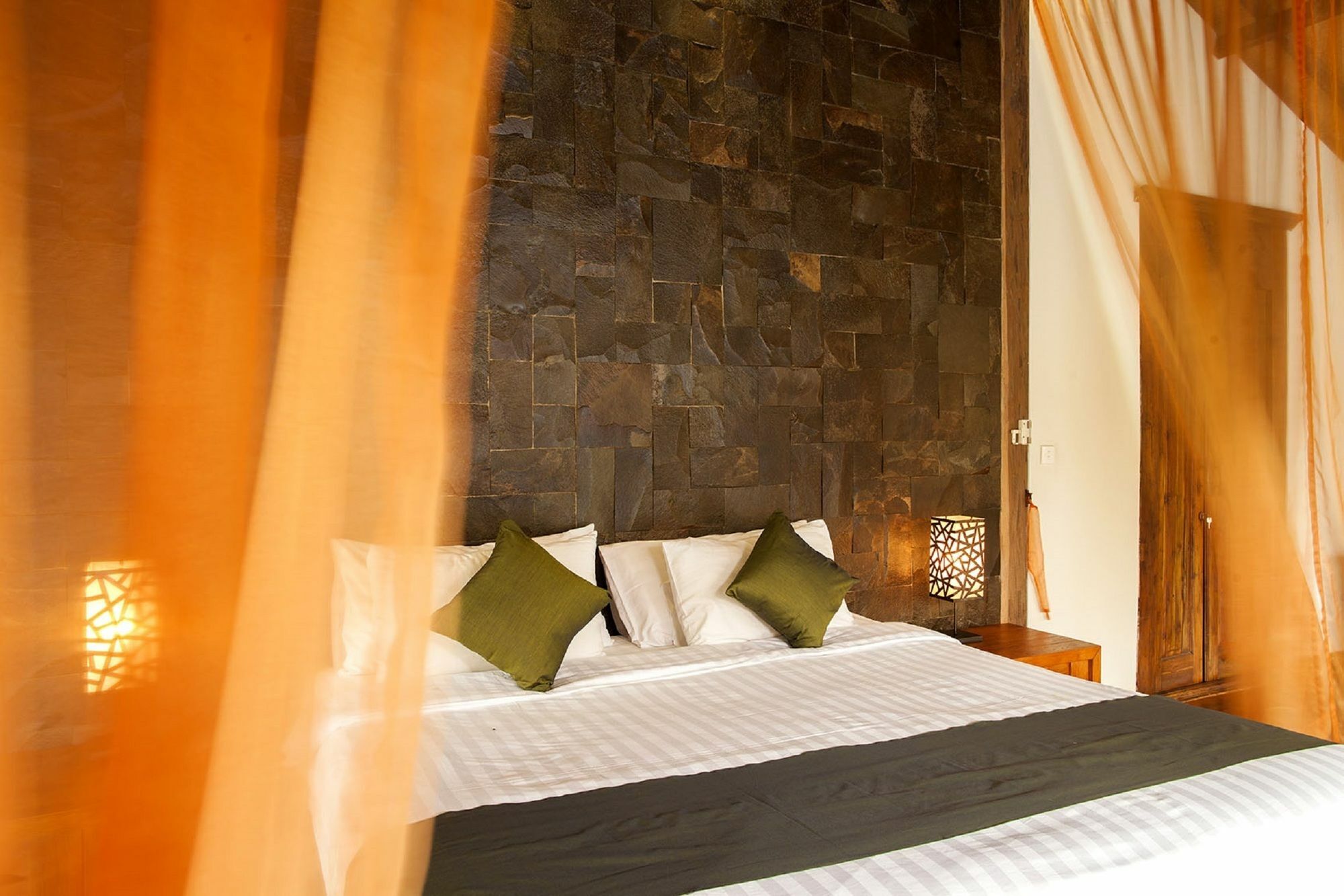 Esterin Villa Ubud Exterior foto